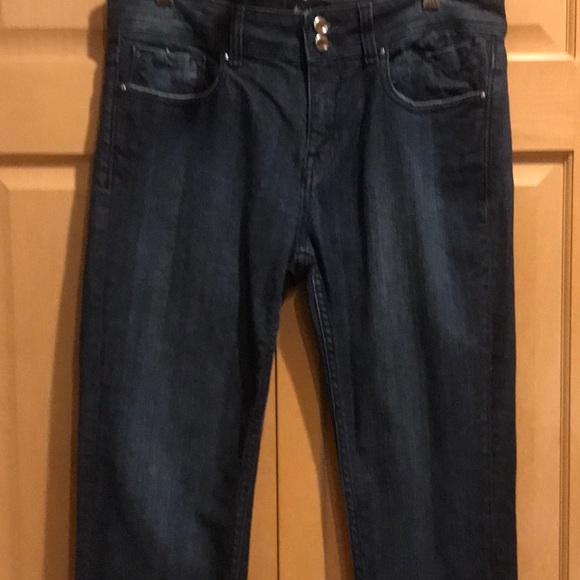 Miss Vigoss jeans - Picture 5 of 9